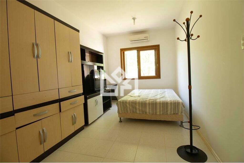 Casa com 2 quartos à venda, 80m² - Agronomia - Porto Alegre: 