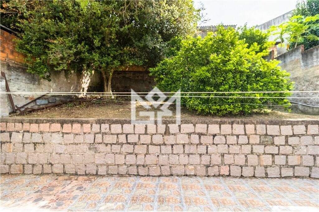 Casa com 5 quartos à venda, 150m² - Partenon - Porto Alegre: 