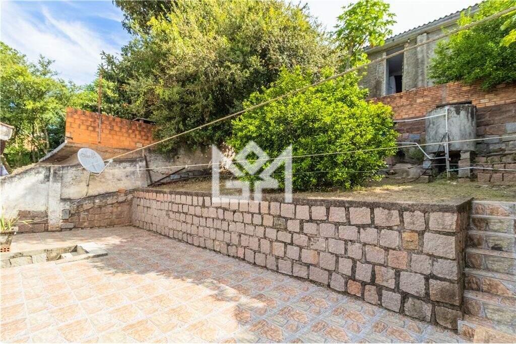 Casa com 5 quartos à venda, 150m² - Partenon - Porto Alegre: 