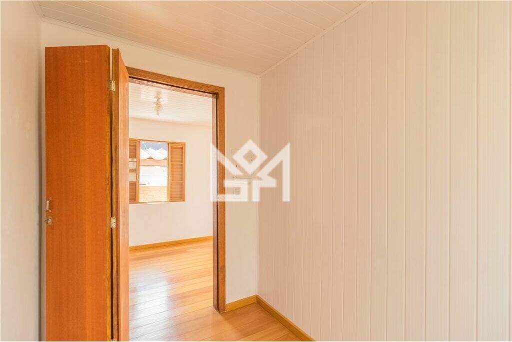 Casa com 5 quartos à venda, 150m² - Partenon - Porto Alegre: 