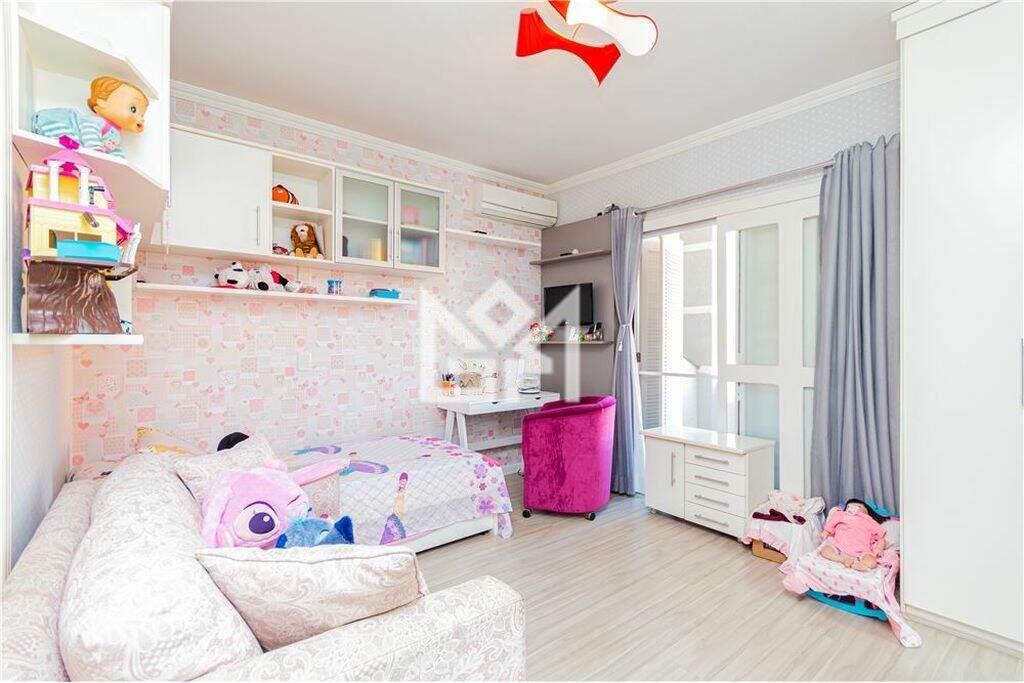 Casa com 3 quartos à venda, 192m² - Sarandi - Porto Alegre: 