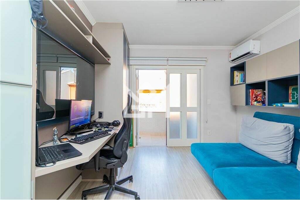 Casa com 3 quartos à venda, 192m² - Sarandi - Porto Alegre: 