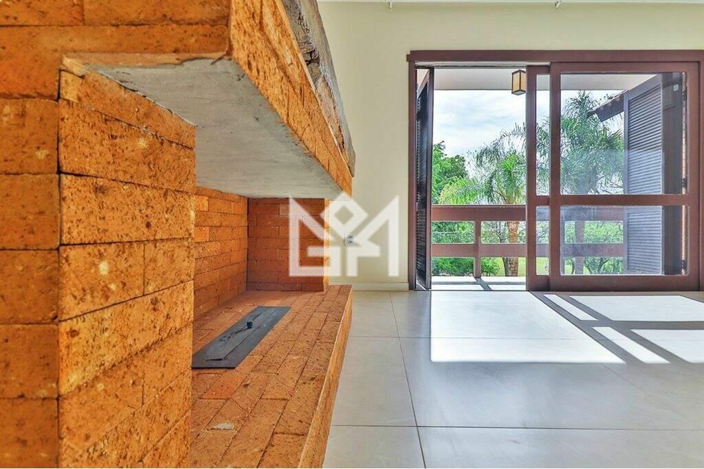 Casa com 3 quartos à venda, 293m² - Jardim Itu Sabará - Porto Alegre: 