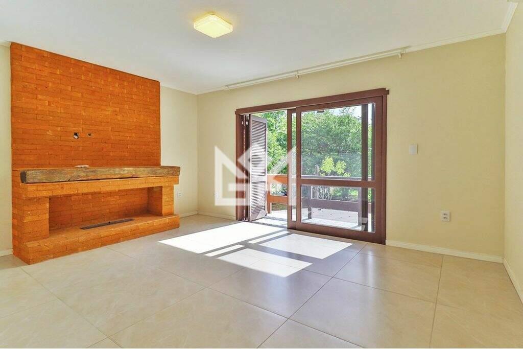 Casa com 3 quartos à venda, 293m² - Jardim Itu Sabará - Porto Alegre: 