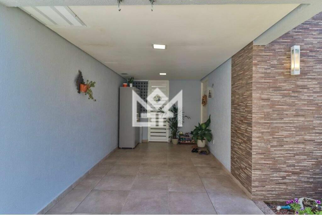 Casa com 2 quartos à venda, 106m² - Nonoai - Porto Alegre: 