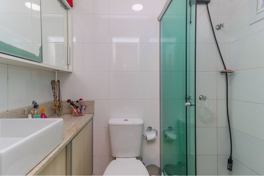 Casa com 2 quartos à venda, 106m² - Nonoai - Porto Alegre: 