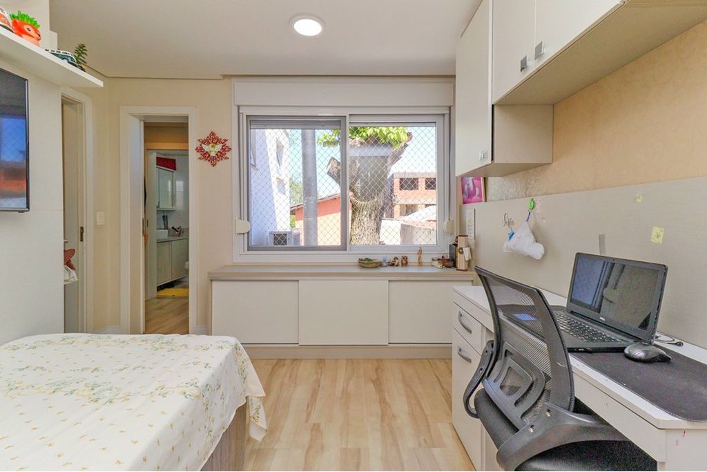 Casa com 2 quartos à venda, 106m² - Nonoai - Porto Alegre: 