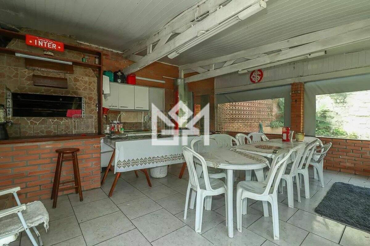 Casa com 2 quartos à venda, 150m² - Jardim Carvalho - Porto Alegre: 