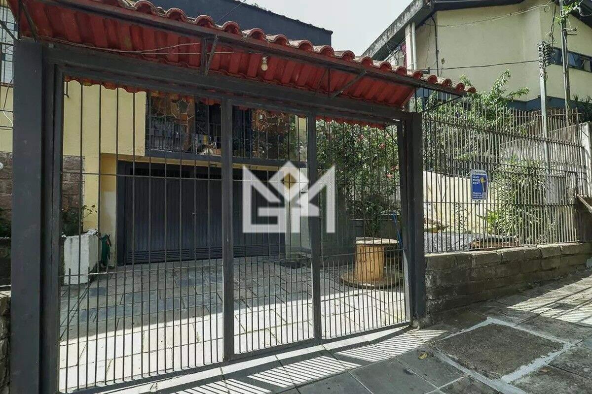 Casa com 2 quartos à venda, 150m² - Jardim Carvalho - Porto Alegre: 