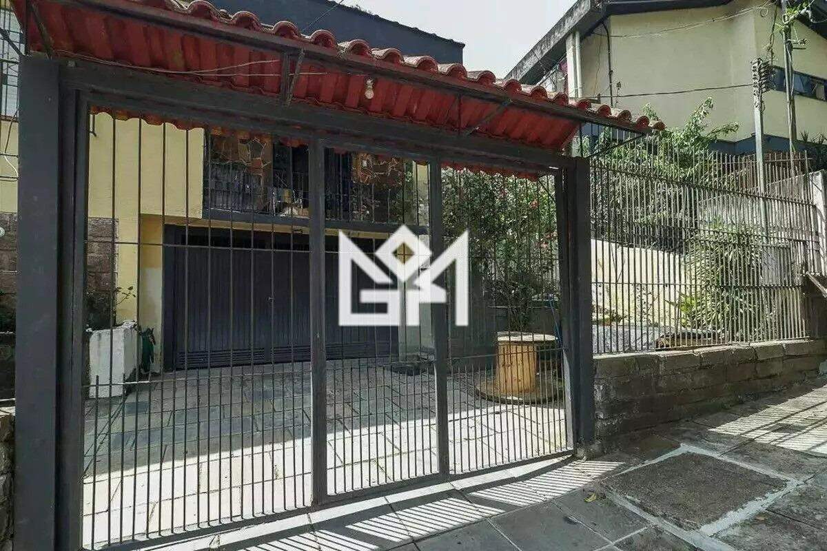 Casa com 2 quartos à venda, 150m² - Jardim Carvalho - Porto Alegre: 