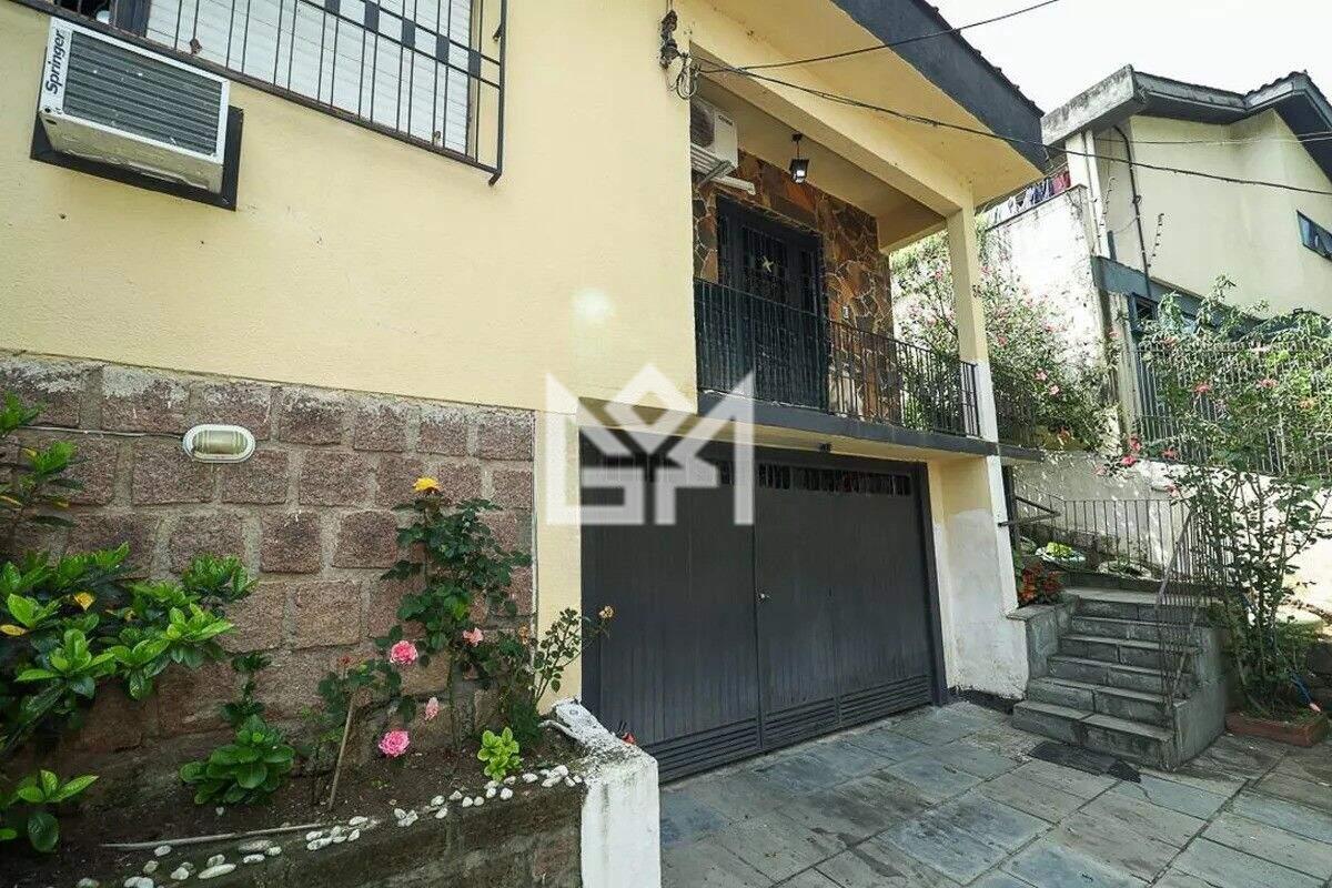 Casa com 2 quartos à venda, 150m² - Jardim Carvalho - Porto Alegre: 