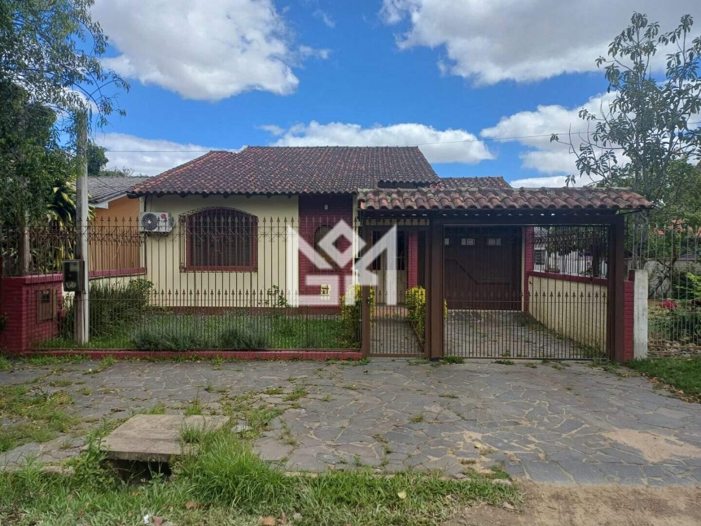 Casa com 2 quartos à venda, 150m² - Belém Novo - Porto Alegre: 