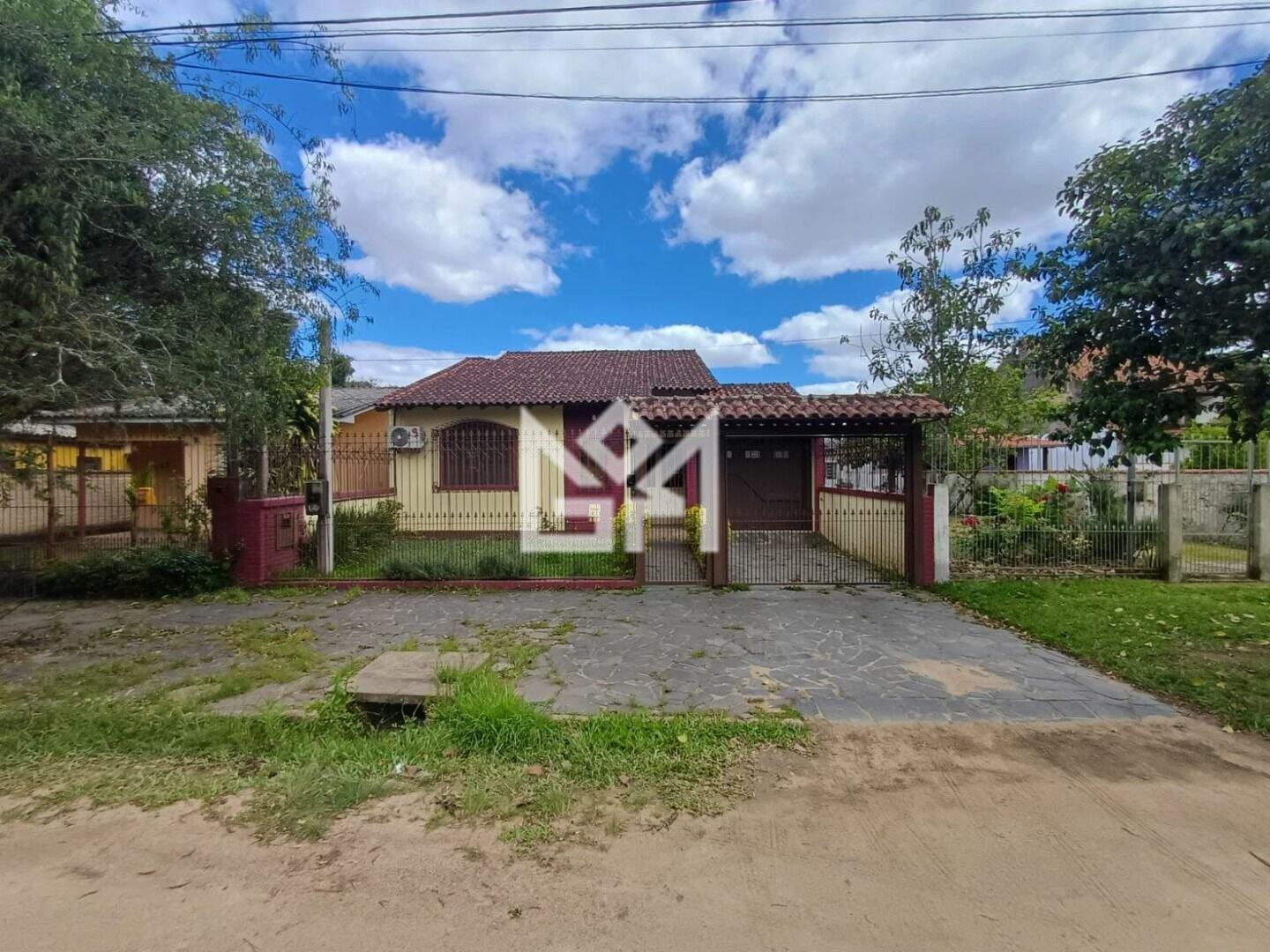 Casa com 2 quartos à venda, 150m² - Belém Novo - Porto Alegre: 