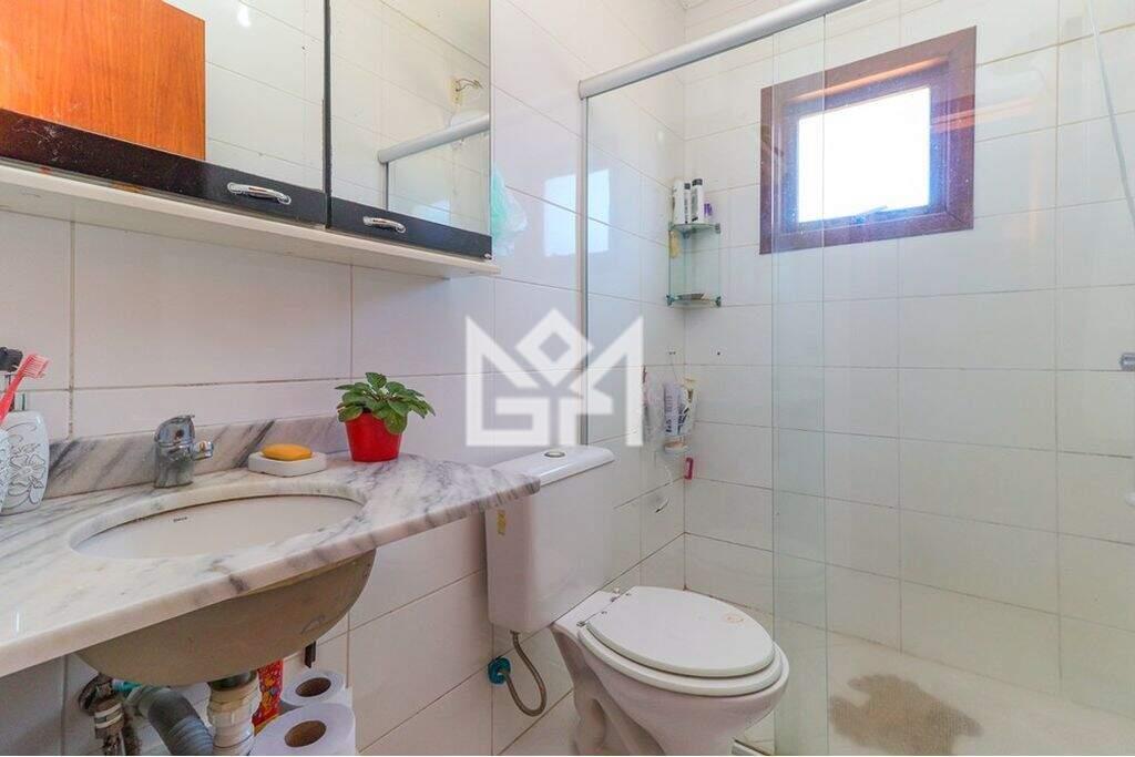 Casa com 2 quartos à venda, 128m² - Vila Nova - Porto Alegre: 