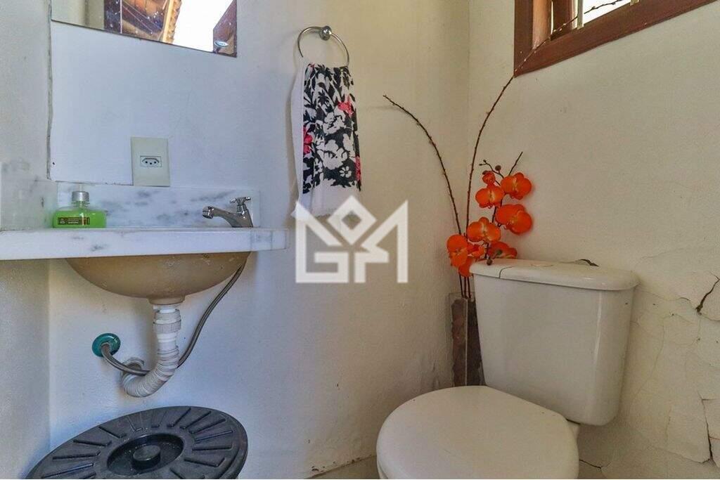 Casa com 2 quartos à venda, 128m² - Vila Nova - Porto Alegre: 