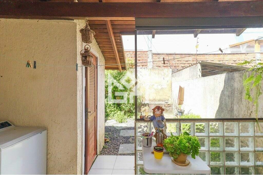 Casa com 2 quartos à venda, 128m² - Vila Nova - Porto Alegre: 