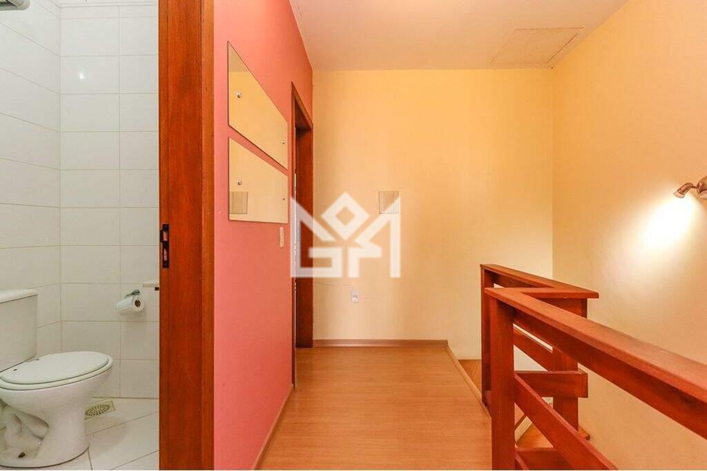 Casa com 2 quartos à venda, 128m² - Vila Nova - Porto Alegre: 