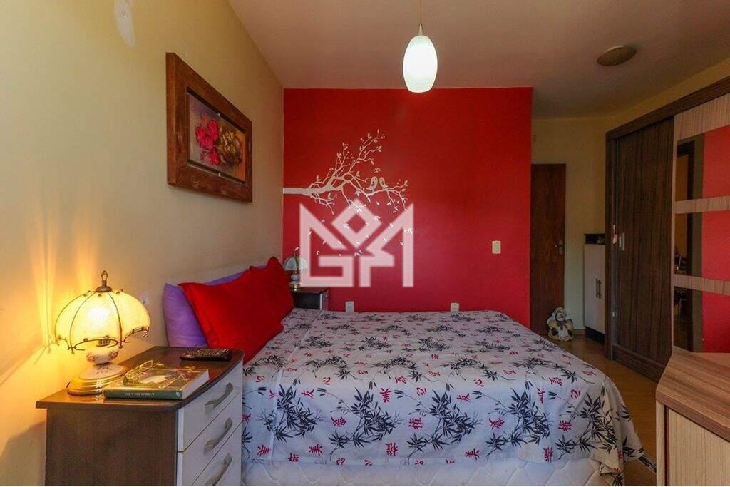 Casa com 2 quartos à venda, 128m² - Vila Nova - Porto Alegre: 