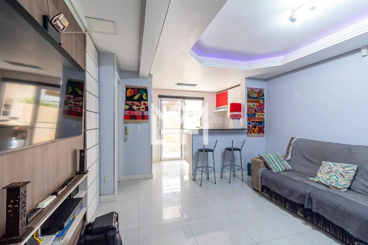 Casa com 3 quartos à venda, 86m² - Central Park - Cachoeirinha: 