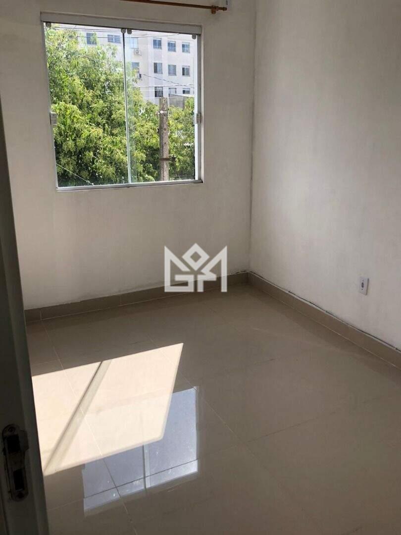 Casa com 2 quartos à venda, 53m² - COHAB B - Gravataí: 
