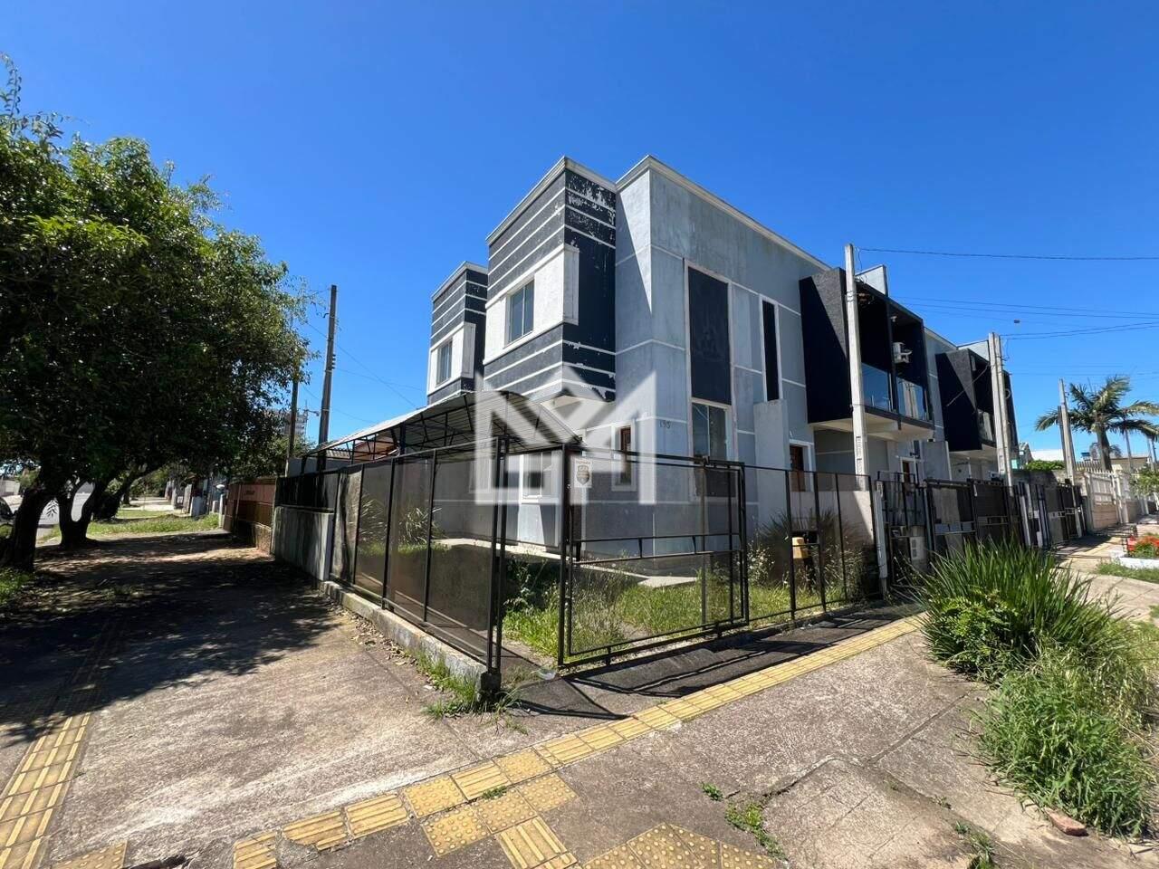 Casa com 2 quartos à venda, 53m² - COHAB B - Gravataí: 