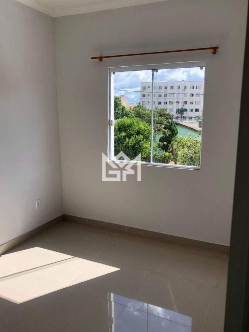 Casa com 2 quartos à venda, 53m² - COHAB B - Gravataí: 