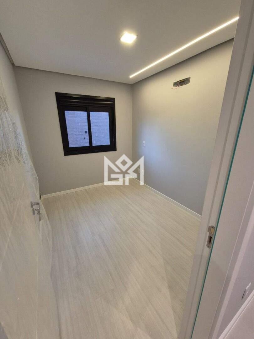 Casa com 3 quartos à venda, 85m² - Parque Ipiranga - Gravataí: 