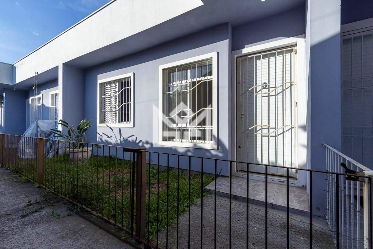 Casa com 2 quartos à venda, 48m² - Vila Vista Alegre - Cachoeirinha: 