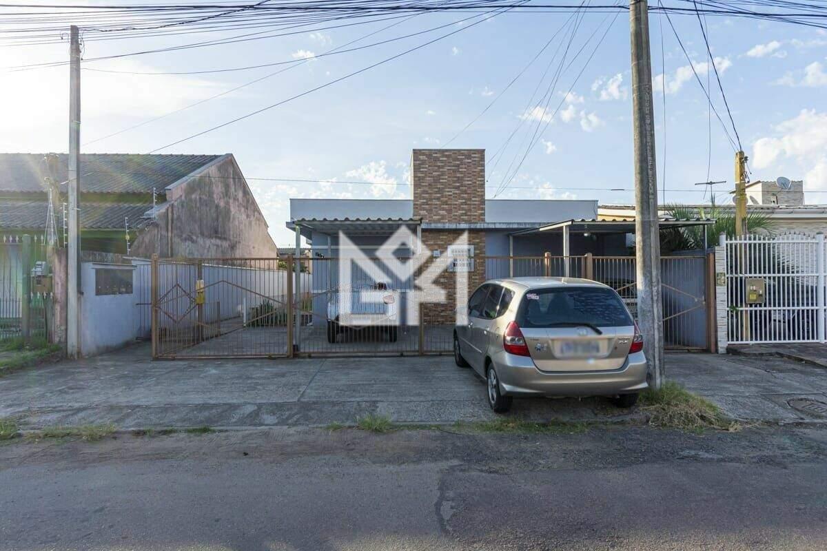 Casa com 2 quartos à venda, 48m² - Vila Vista Alegre - Cachoeirinha: 