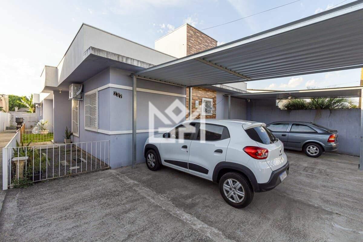 Casa com 2 quartos à venda, 48m² - Vila Vista Alegre - Cachoeirinha: 