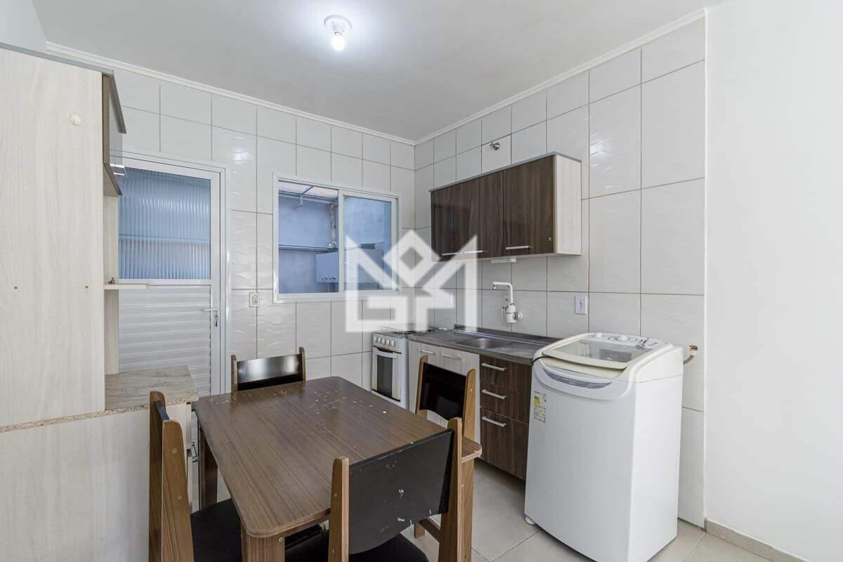 Casa com 2 quartos à venda, 48m² - Vila Vista Alegre - Cachoeirinha: 