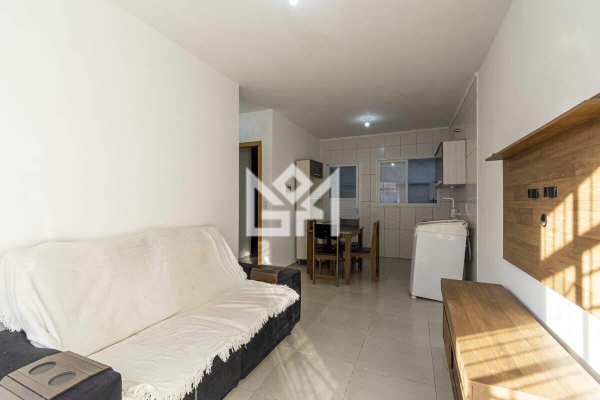 Casa com 2 quartos à venda, 48m² - Vila Vista Alegre - Cachoeirinha: 