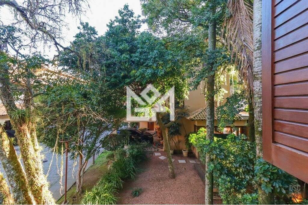 Casa com 4 quartos à venda, 380m² - Tristeza - Porto Alegre: 