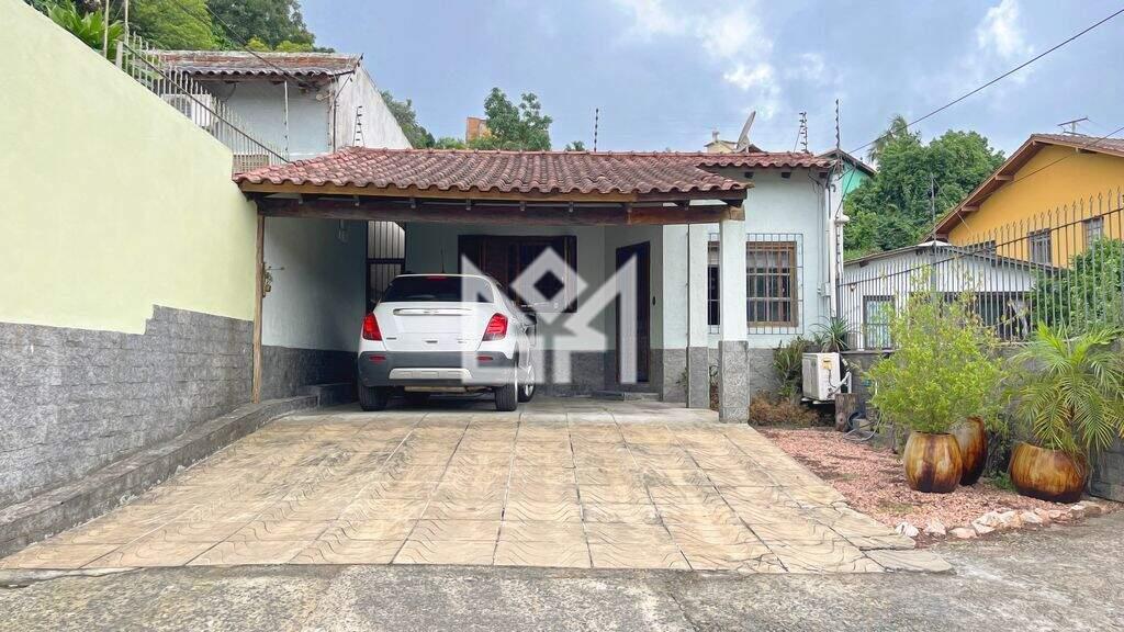 Casa com 3 quartos à venda, 156m² - Vila Nova - Porto Alegre: 