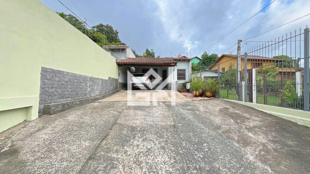 Casa com 3 quartos à venda, 156m² - Vila Nova - Porto Alegre: 