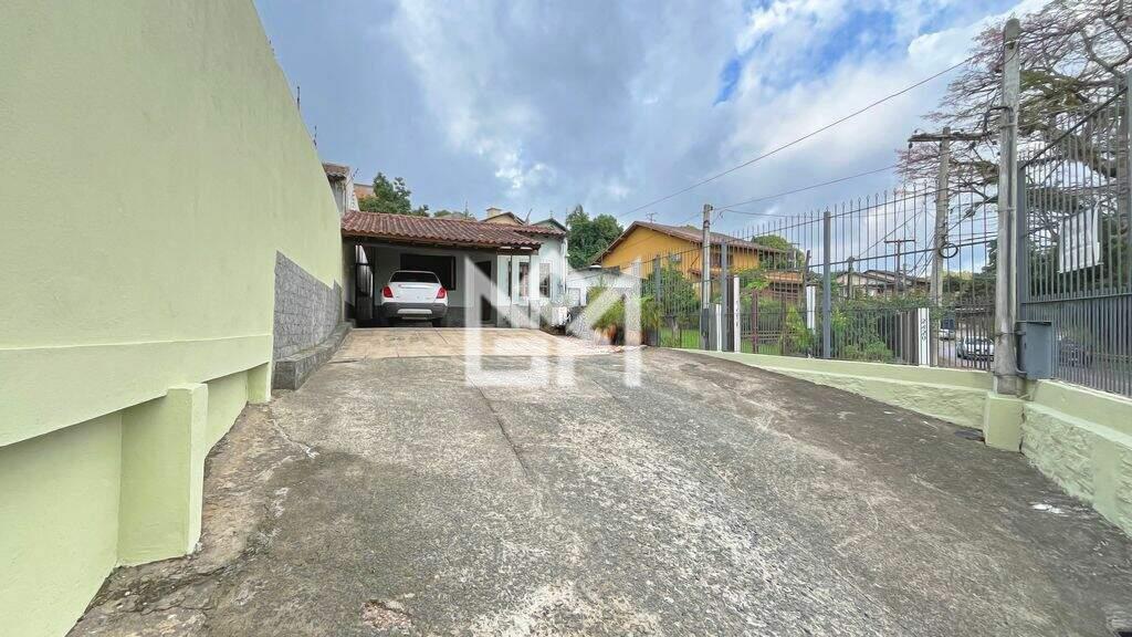 Casa com 3 quartos à venda, 156m² - Vila Nova - Porto Alegre: 