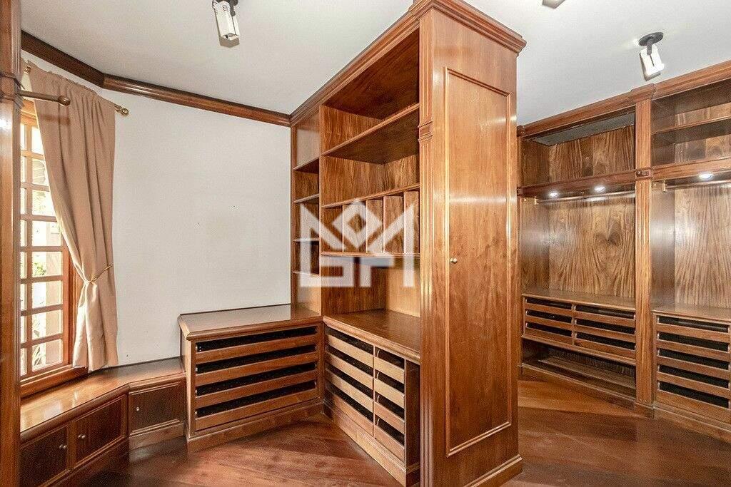 Casa com 5 quartos à venda, 900m² - Cavalhada - Porto Alegre: 