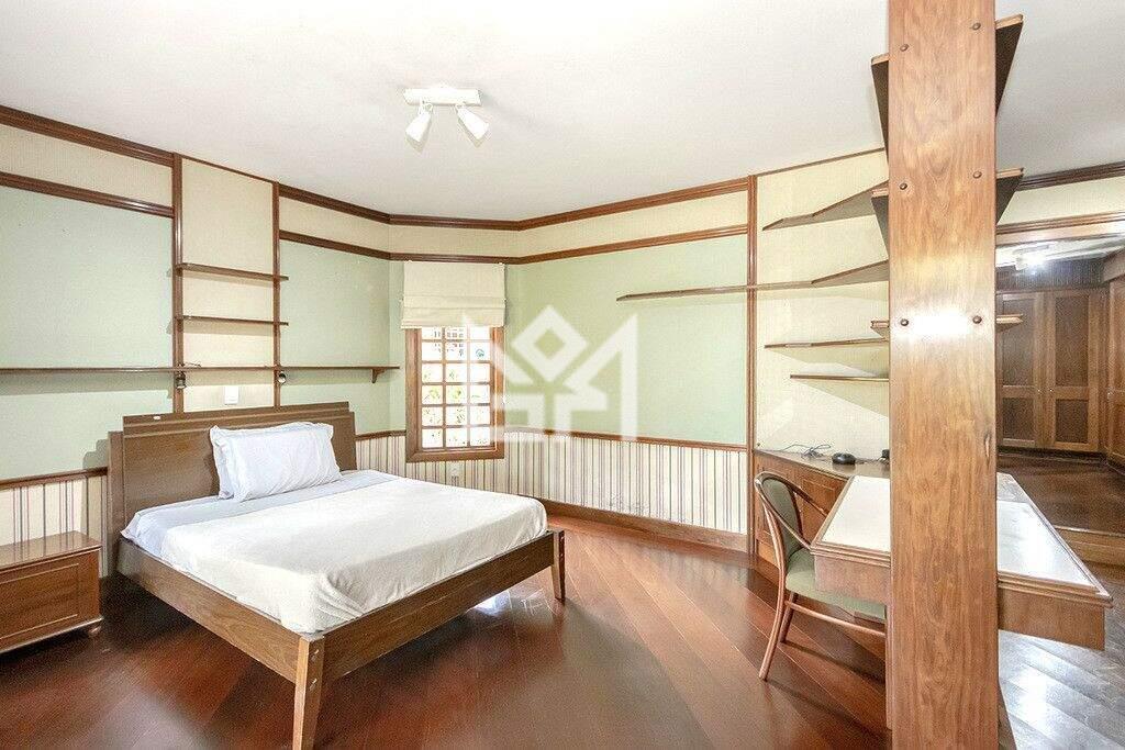 Casa com 5 quartos à venda, 900m² - Cavalhada - Porto Alegre: 