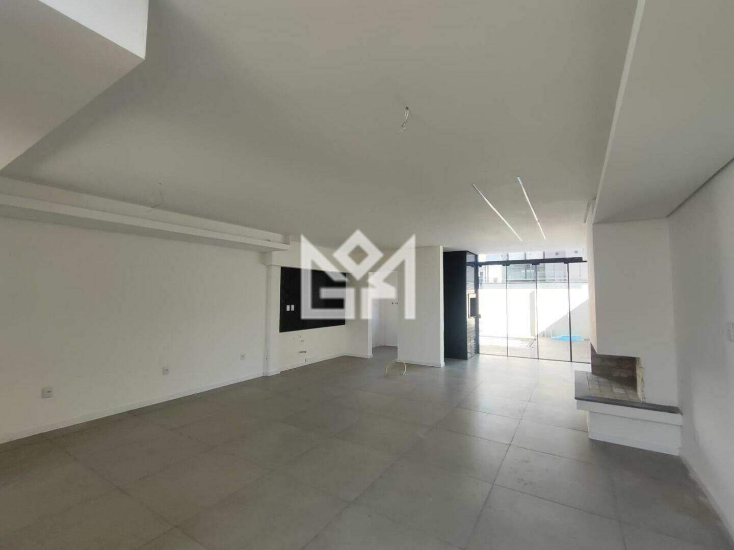 Casa com 3 quartos à venda, 141m² - Condomínio Residencial Primavera - Gravataí: 