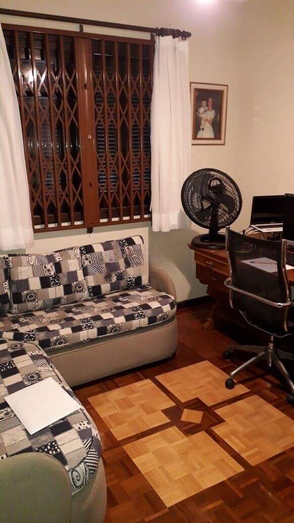 Casa com 3 quartos para aluguel, 263m² - Centro - Eldorado do Sul: 