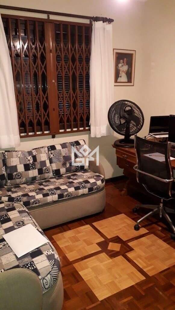 Casa com 3 quartos à venda, 263m² - Centro - Eldorado do Sul: 