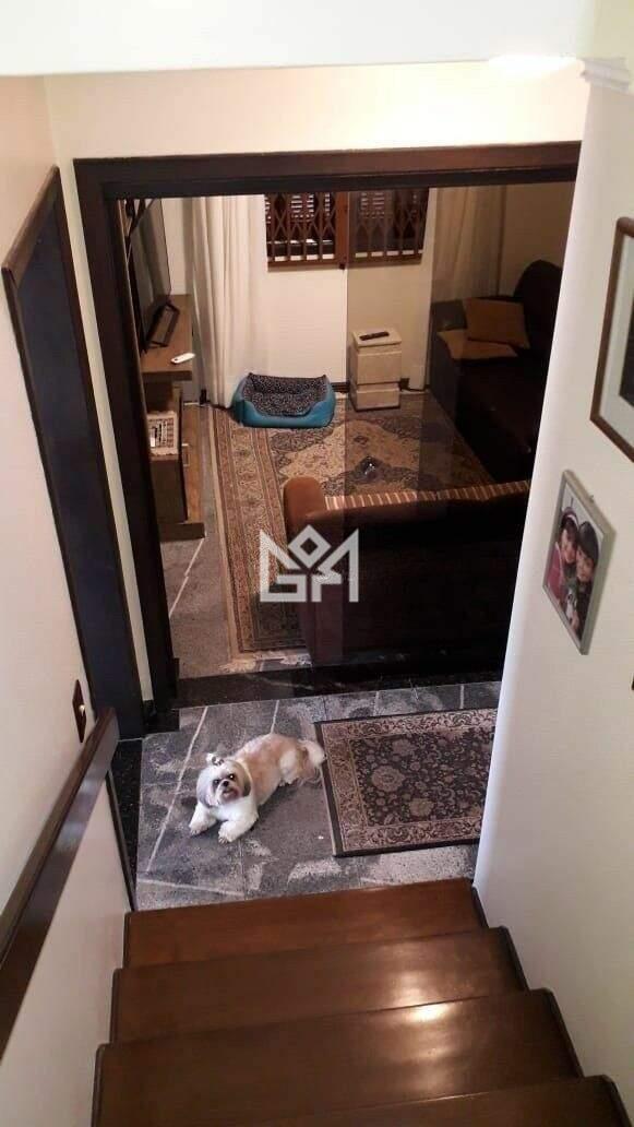 Casa com 3 quartos à venda, 263m² - Centro - Eldorado do Sul: 