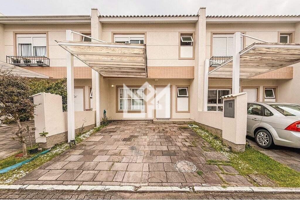 Casa com 3 quartos à venda, 111,57m² - Igara - Canoas: 