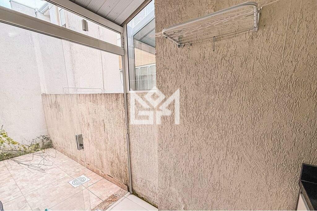 Casa com 3 quartos à venda, 111,57m² - Igara - Canoas: 