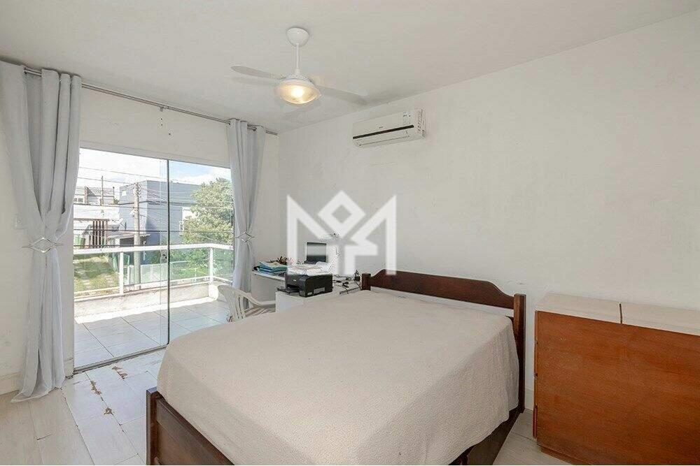 Casa com 4 quartos à venda, 132m² - Lomba do Pinheiro - Porto Alegre: 