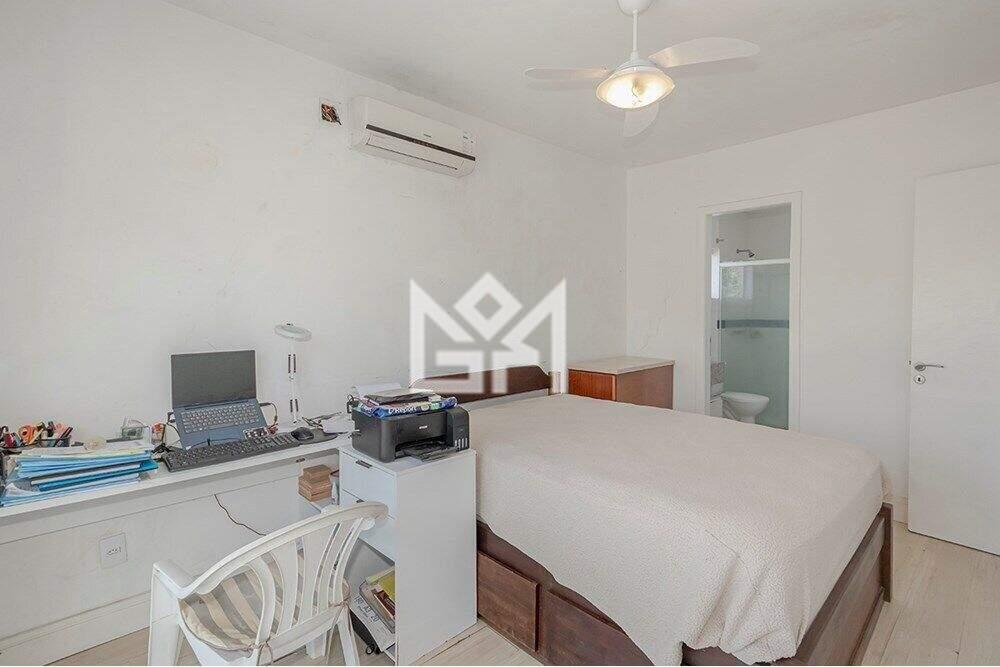 Casa com 4 quartos à venda, 132m² - Lomba do Pinheiro - Porto Alegre: 