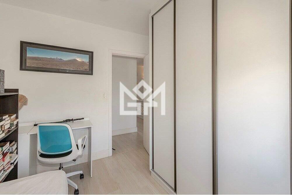 Casa com 4 quartos à venda, 132m² - Lomba do Pinheiro - Porto Alegre: 