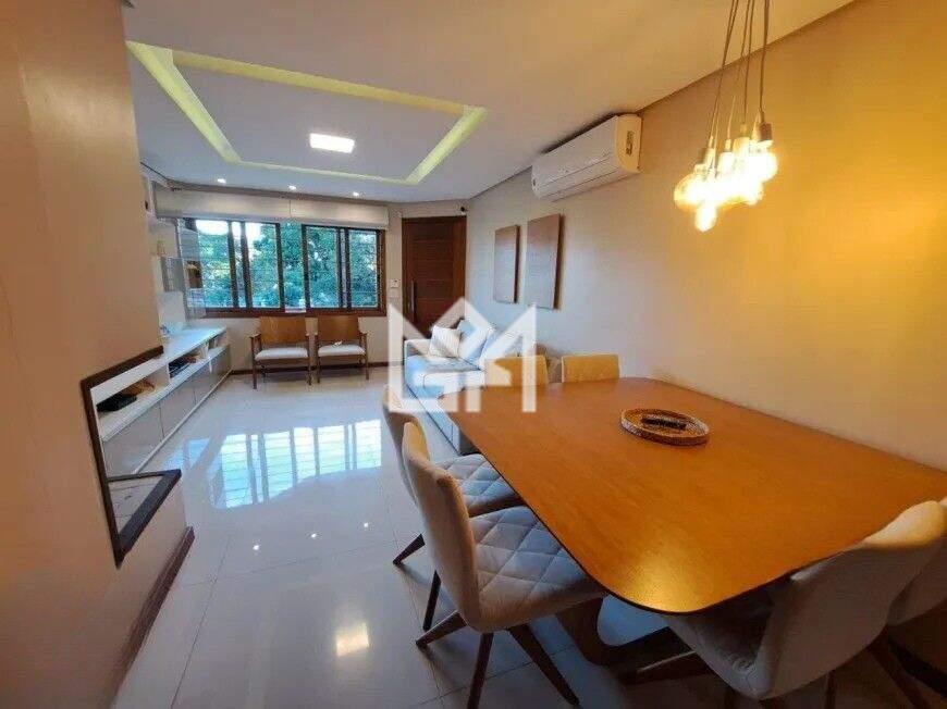 Casa com 3 quartos à venda, 197m² - Nonoai - Porto Alegre: 