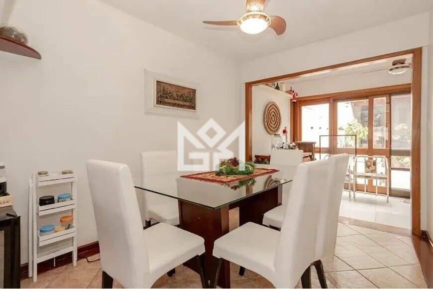 Casa com 3 quartos à venda, 160m² - Nonoai - Porto Alegre: 