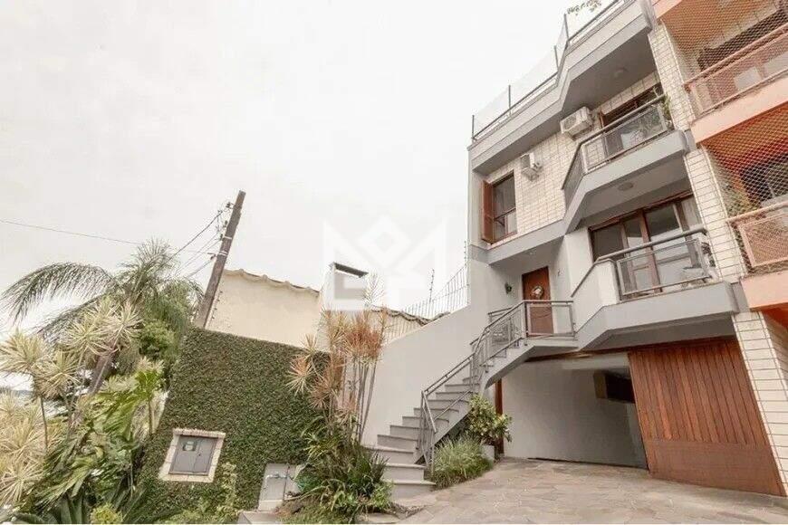 Casa com 3 quartos à venda, 160m² - Nonoai - Porto Alegre: 